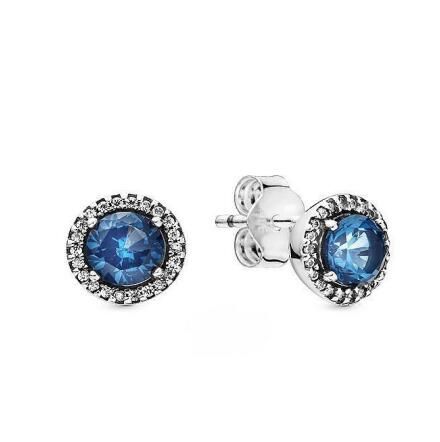 Promotion 1:1 COPY S925 ALE Sterling Silver Earrings