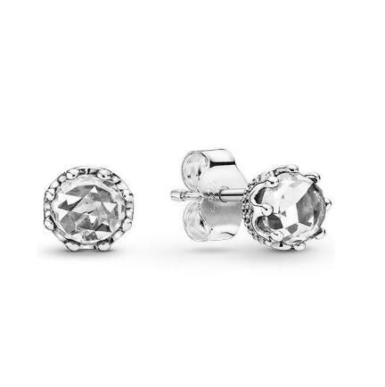 Promotion 1:1 COPY S925 ALE Sterling Silver Earrings