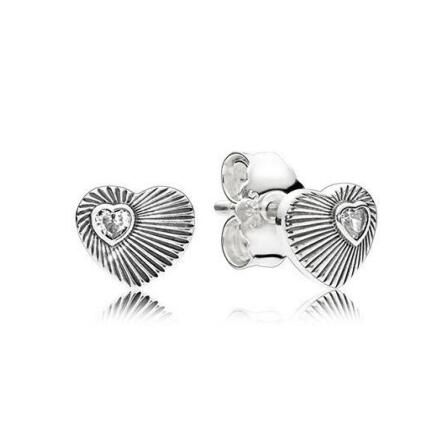 Promotion 1:1 COPY S925 ALE Sterling Silver Earrings