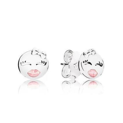 Promotion 1:1 COPY S925 ALE Sterling Silver Earrings