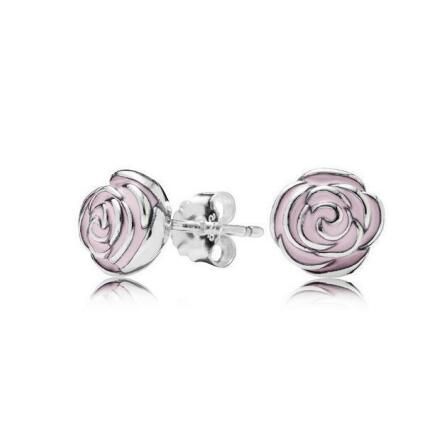 Promotion 1:1 COPY S925 ALE Sterling Silver Earrings