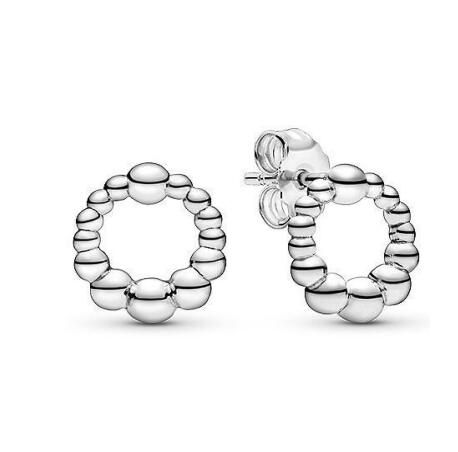Promotion 1:1 COPY S925 ALE Sterling Silver Earrings