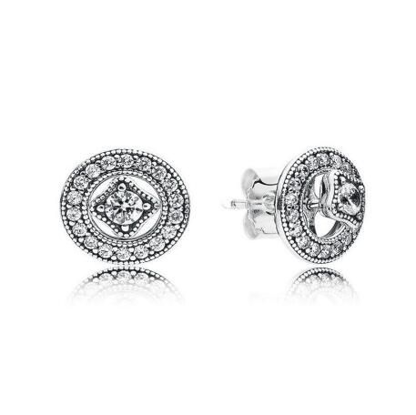 Promotion 1:1 COPY S925 ALE Sterling Silver Earrings