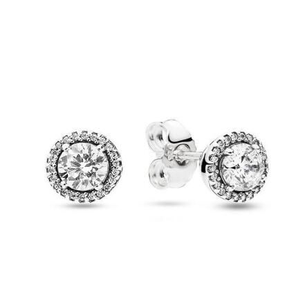 Promotion 1:1 COPY S925 ALE Sterling Silver Earrings