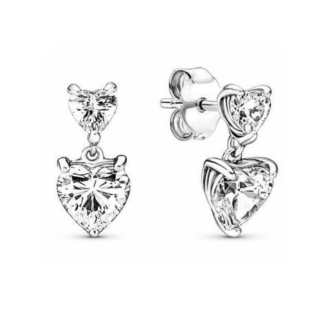 Promotion 1:1 COPY S925 ALE Sterling Silver Earrings