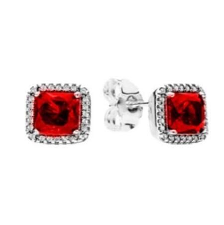 Promotion 1:1 COPY S925 ALE Sterling Silver Earrings