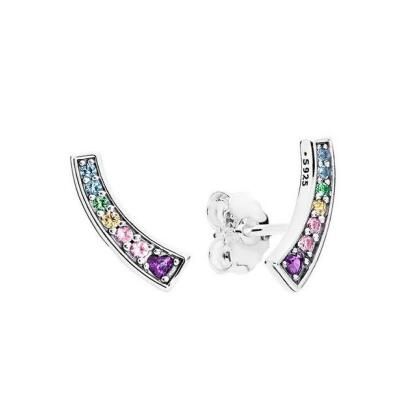 Promotion 1:1 COPY S925 ALE Sterling Silver Earrings