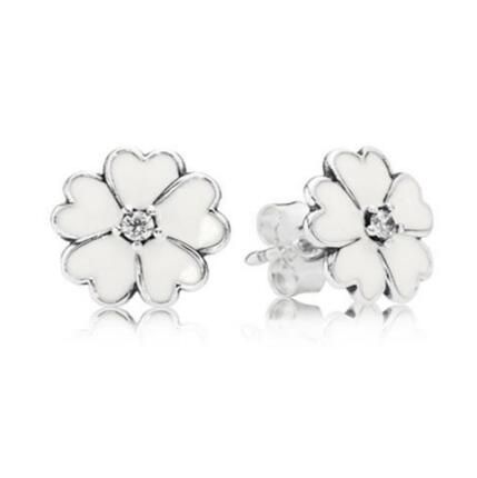 Promotion 1:1 COPY S925 ALE Sterling Silver Earrings