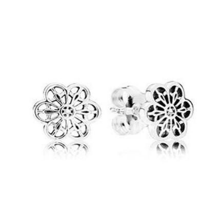 Promotion 1:1 COPY S925 ALE Sterling Silver Earrings