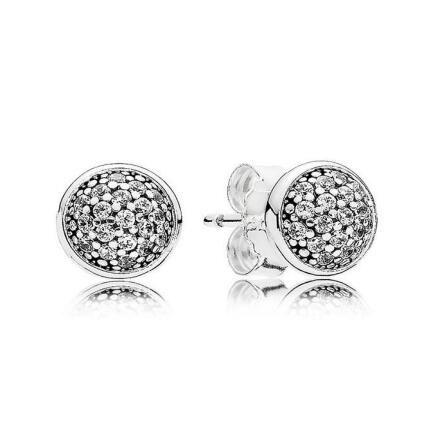 Promotion 1:1 COPY S925 ALE Sterling Silver Earrings