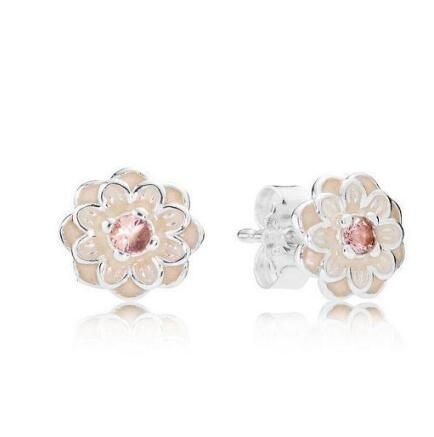 Promotion 1:1 COPY S925 ALE Sterling Silver Earrings