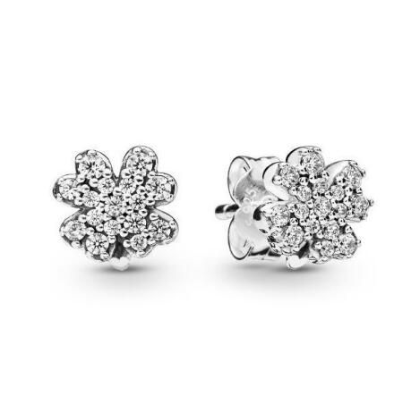 Promotion 1:1 COPY S925 ALE Sterling Silver Earrings