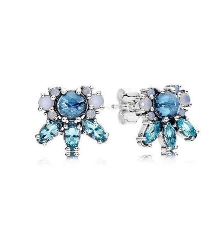 Promotion 1:1 COPY S925 ALE Sterling Silver Earrings