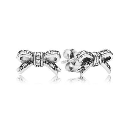 Promotion 1:1 COPY S925 ALE Sterling Silver Earrings