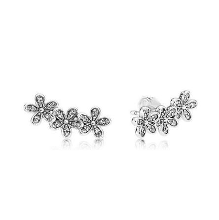 Promotion 1:1 COPY S925 ALE Sterling Silver Earrings