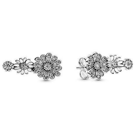 Promotion 1:1 COPY S925 ALE Sterling Silver Earrings