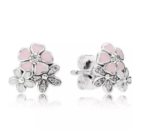 Promotion 1:1 COPY S925 ALE Sterling Silver Earrings