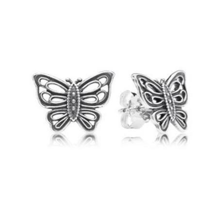 Promotion 1:1 COPY S925 ALE Sterling Silver Earrings