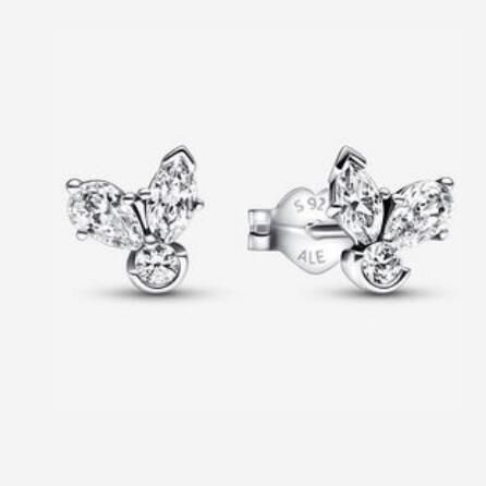 Promotion 1:1 COPY S925 ALE Sterling Silver Earrings