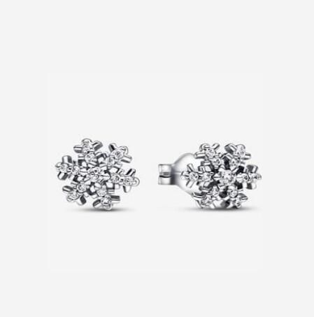 Promotion 1:1 COPY S925 ALE Sterling Silver Earrings