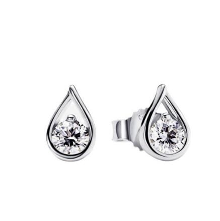 Promotion 1:1 COPY S925 ALE Sterling Silver Earrings