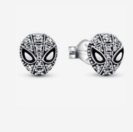 Promotion 1:1 COPY S925 ALE Sterling Silver Earrings