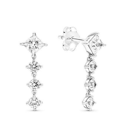 Promotion 1:1 COPY S925 ALE Sterling Silver Earrings