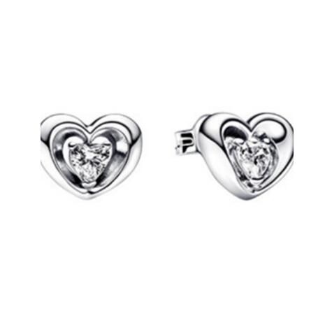 Promotion 1:1 COPY S925 ALE Sterling Silver Earrings