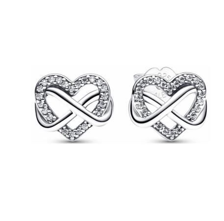 Promotion 1:1 COPY S925 ALE Sterling Silver Earrings