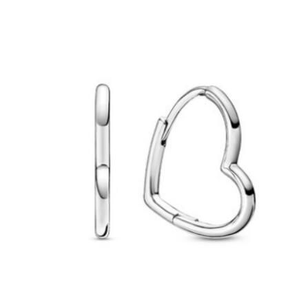 Promotion 1:1 COPY S925 ALE Sterling Silver Earrings