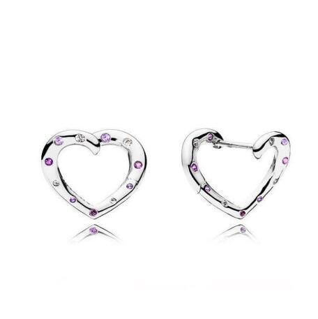 Promotion 1:1 COPY S925 ALE Sterling Silver Earrings