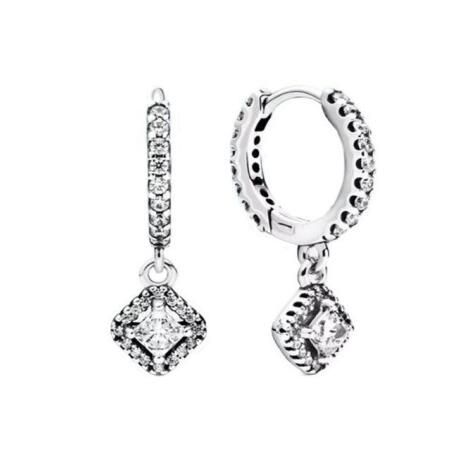 Promotion 1:1 COPY S925 ALE Sterling Silver Earrings