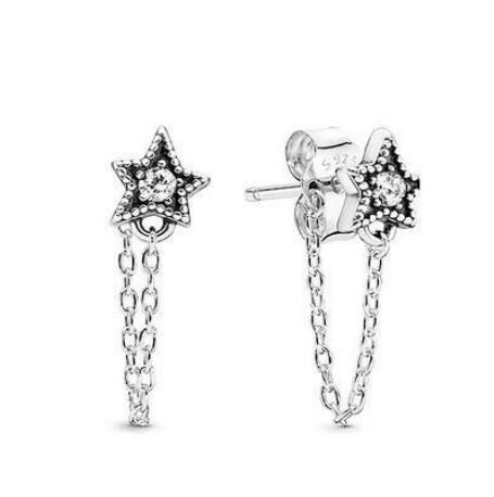 Promotion 1:1 COPY S925 ALE Sterling Silver Earrings