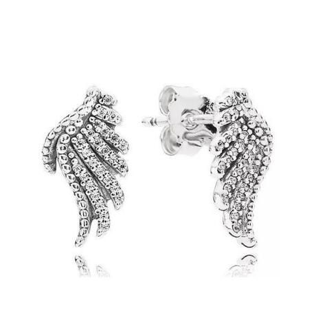 Promotion 1:1 COPY S925 ALE Sterling Silver Earrings