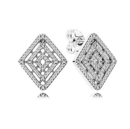 Promotion 1:1 COPY S925 ALE Sterling Silver Earrings
