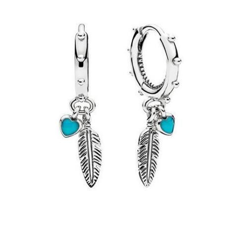 Promotion 1:1 COPY S925 ALE Sterling Silver Earrings