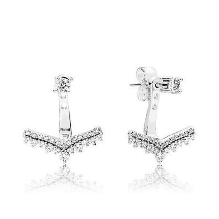 Promotion 1:1 COPY S925 ALE Sterling Silver Earrings
