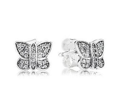 Promotion 1:1 COPY S925 ALE Sterling Silver Earrings