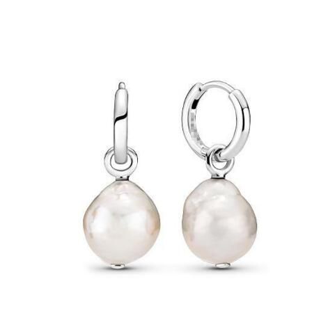Promotion 1:1 COPY S925 ALE Sterling Silver Earrings