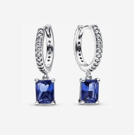 Promotion 1:1 COPY S925 ALE Sterling Silver Earrings