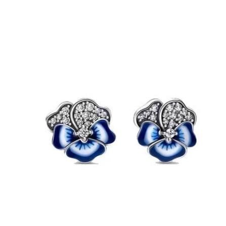 Promotion 1:1 COPY S925 ALE Sterling Silver Earrings