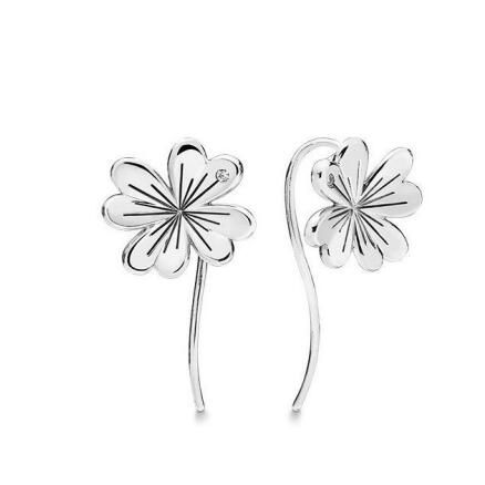 Promotion 1:1 COPY S925 ALE Sterling Silver Earrings