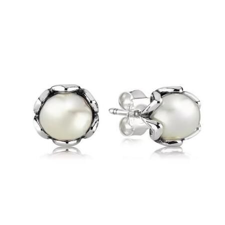 Promotion 1:1 COPY S925 ALE Sterling Silver Earrings