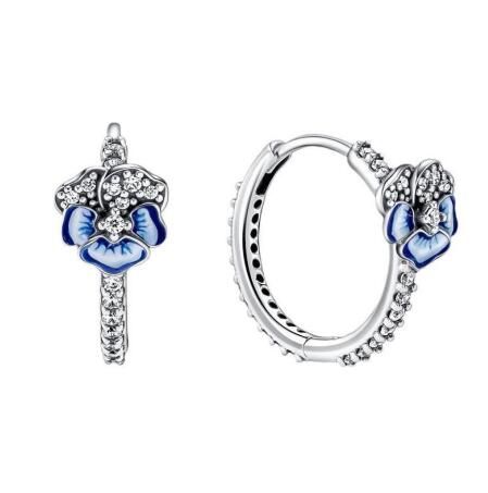 Promotion 1:1 COPY S925 ALE Sterling Silver Earrings