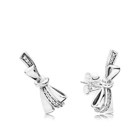 Promotion 1:1 COPY S925 ALE Sterling Silver Earrings
