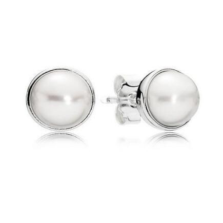Promotion 1:1 COPY S925 ALE Sterling Silver Earrings
