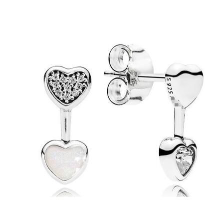 Promotion 1:1 COPY S925 ALE Sterling Silver Earrings