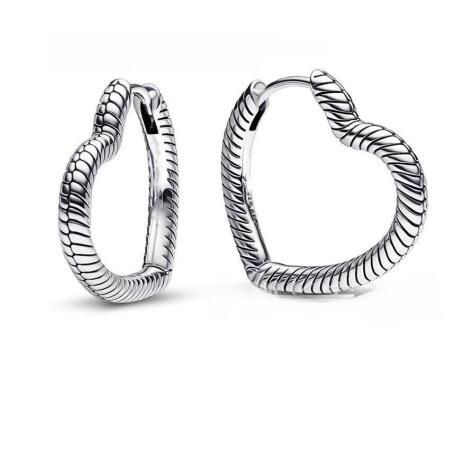 Promotion 1:1 COPY S925 ALE Sterling Silver Earrings