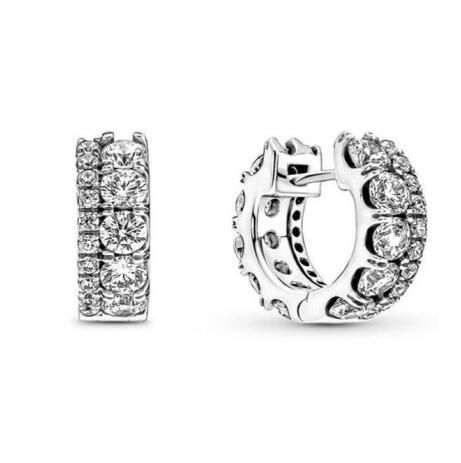 Promotion 1:1 COPY S925 ALE Sterling Silver Earrings