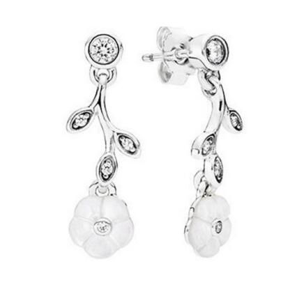 Promotion 1:1 COPY S925 ALE Sterling Silver Earrings